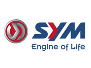 SYM 125