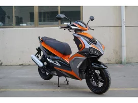 ADAMOTO FAST 125i E5+