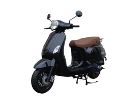 ADAMOTO ROME 125i E5+