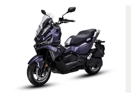 ADX 125i ABS TCS (R3)
