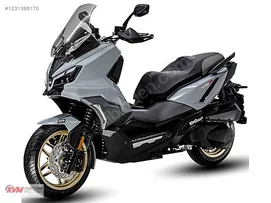ADX 300i (R3)