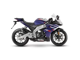 APRILIA RS 125