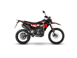 APRILIA RX 125