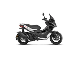 APRILIA SR GT 125