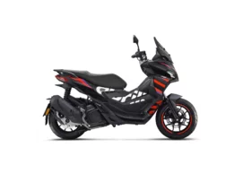 APRILIA SR GT 125 REPLICA
