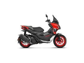 APRILIA SR GT 125 SPORT