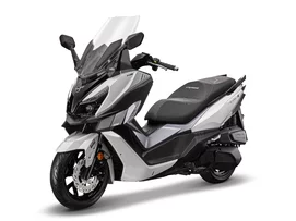 CRUISYM @ 125i ABS TCS (R3)