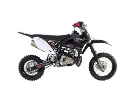 CSM XR 50 Black Rider