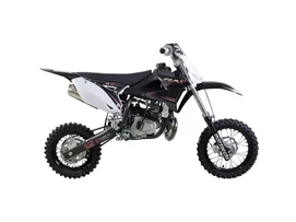 CSM XR 50 Black Rider Senior
