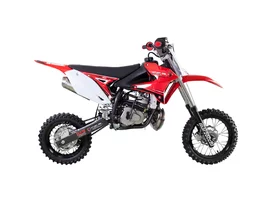 CSM XR 50 Racing Senior