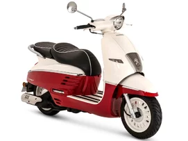 DJANGO 125i