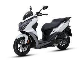 JET 14 EVO 125i LC ABS (R3)