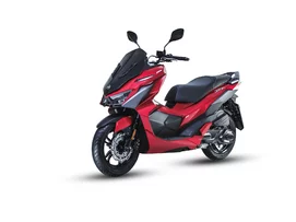 JET X 125i LC ABS TCS (R3)