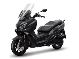 JOYMAX Z+ 300i ABS TCS (R3)