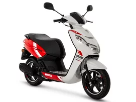 KISBEE 50i