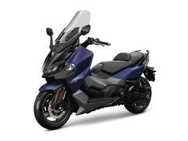 MAXSYM TL 508i ABS TCS (R3)