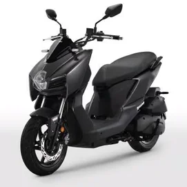 MMBCU MAMBA 125i (R3)