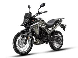 NH T 200i ABS R3