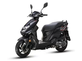ORBIT III 50 (R3) (25 KM/H)