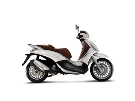PIAGGIO BEVERLY 300i E5