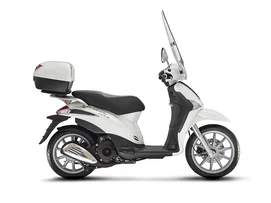 PIAGGIO LIBERTY 125i E5