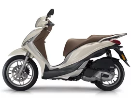 PIAGGIO MEDLEY 125i E5