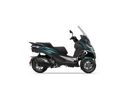 PIAGGIO MP3