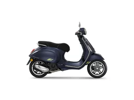 PRIMAVERA 125 TECH E5