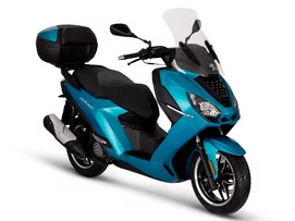 PULSION 125i
