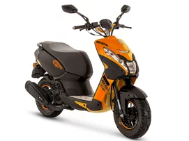 STREETZONE 50i