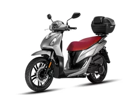 SYMPHONY 125i (R3)