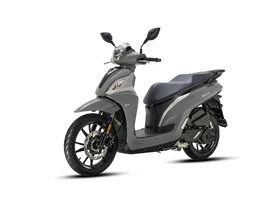 SYMPHONY ST 125i LC ABS (R3)