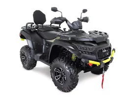 TGB BLADE 1000 LTX LED EPS E5 LIMITED