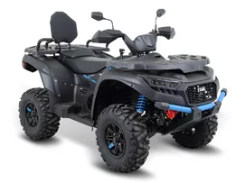 TGB BLADE 600 LTX LED MAX EPS E5 LIMITED