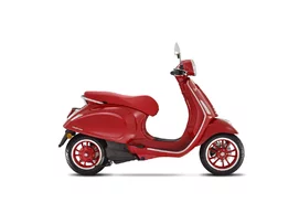 VESPA ELETTRICA L3 70 km/h