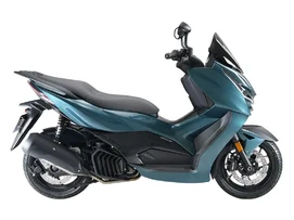 ZONTES 125i DINO