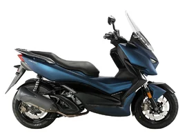 ZONTES 125i METRO