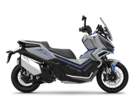 ZONTES 368i GIZMO