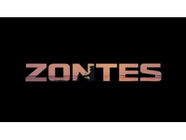ZONTES Motocykle