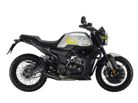 ZONTES ZT 125i CUSTOM
