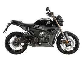 ZONTES ZT 125i G1 SCRAMBLER - liate kolesá
