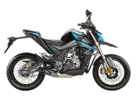 ZONTES ZT 125i U1 HYPER TRAIL
