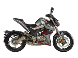 ZONTES ZT 125i URBAN