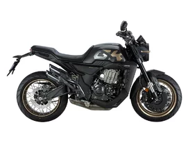 ZONTES ZT 350i GK SCRAMBLER