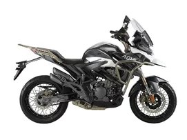 ZONTES ZT 350i TOUR II