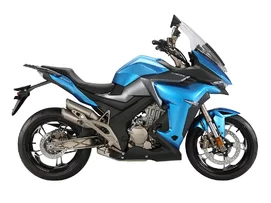 ZONTES ZT 350i X1